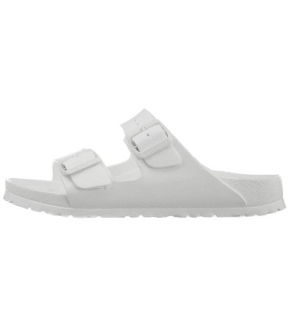 Birkenstock Arizona EVA White 0129443 (BK38-d) Moteriški batai/šlepetės