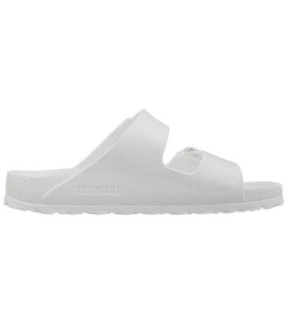 Birkenstock Arizona EVA White 0129443 (BK38-d) Women's Shoes/Flip Flops