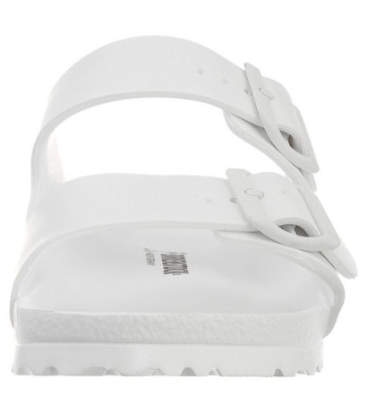Birkenstock Arizona EVA White 0129443 (BK38-d) Moteriški batai/šlepetės