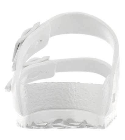 Birkenstock Arizona EVA White 0129443 (BK38-d) Sieviešu apavi/Flip Flops