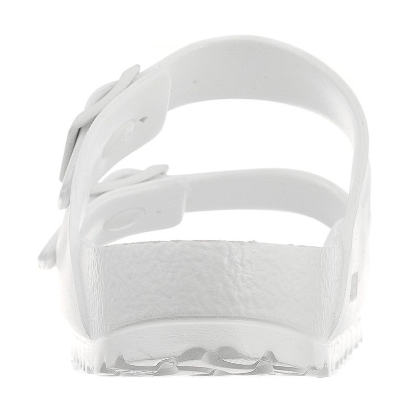 Birkenstock Arizona EVA White 0129443 (BK38-d) Moteriški batai/šlepetės