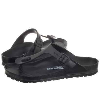 Birkenstock Gizeh EVA Black 0128201 (BK39-b) flip flops