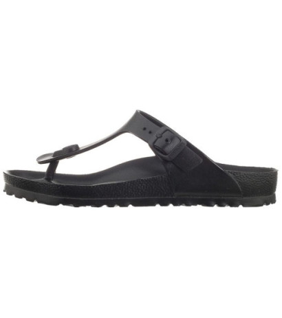 Birkenstock Gizeh EVA Black 0128201 (BK39-b) šlepetės