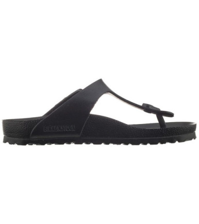 Birkenstock Gizeh EVA Black 0128201 (BK39-b) šlepetės