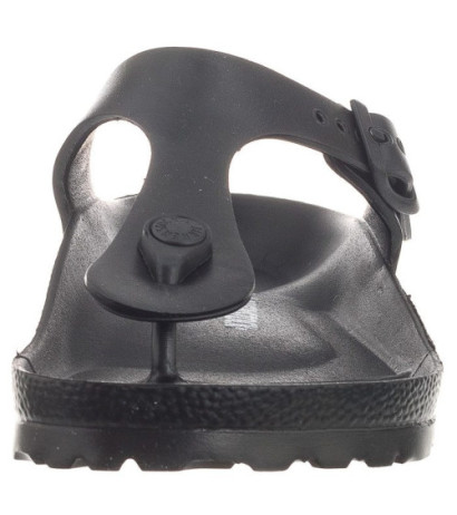 Birkenstock Gizeh EVA Black 0128201 (BK39-b) šlepetės