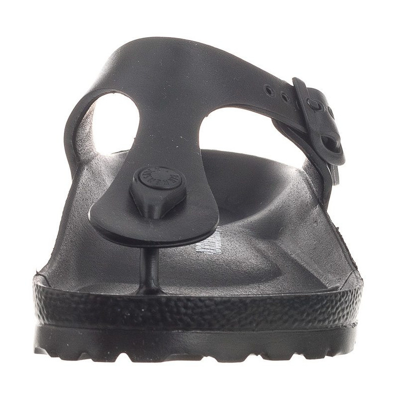 Birkenstock Gizeh EVA Black 0128201 (BK39-b) apavi