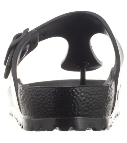 Birkenstock Gizeh EVA Black 0128201 (BK39-b) šlepetės