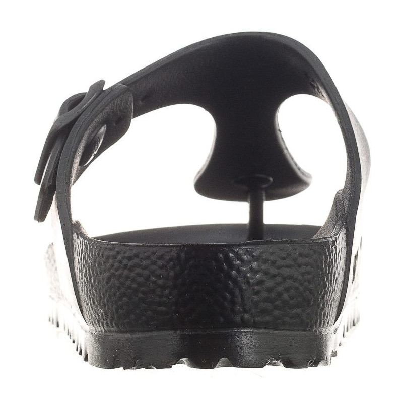 Birkenstock Gizeh EVA Black 0128201 (BK39-b) apavi