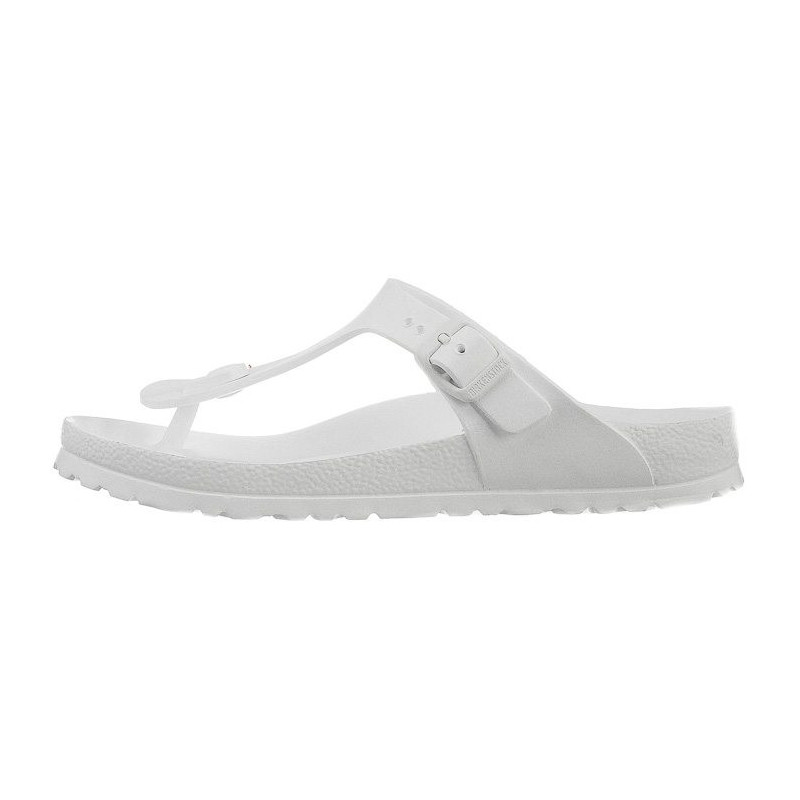 Birkenstock Gizeh EVA White 0128221 (BK39-c) kingad