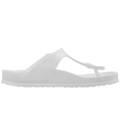 Birkenstock Gizeh EVA White 0128221 (BK39-c) šlepetės