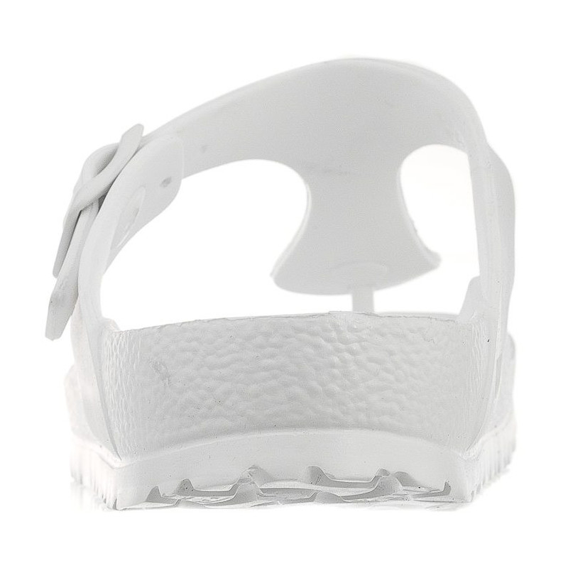 Birkenstock Gizeh EVA White 0128221 (BK39-c) apavi