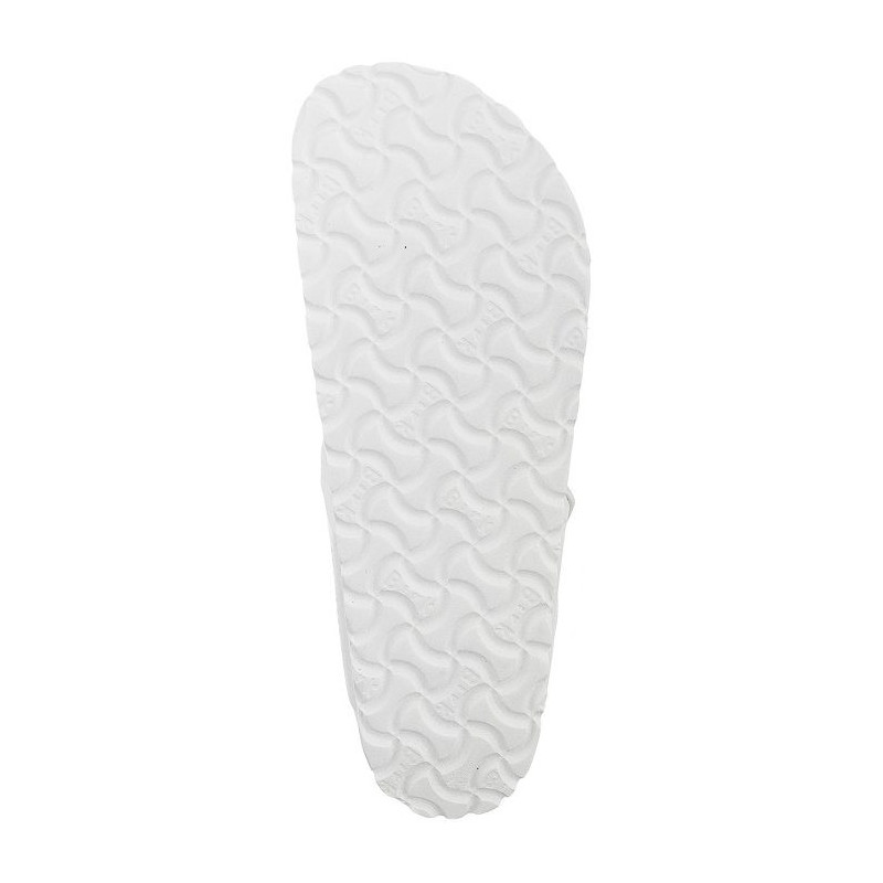 Birkenstock Gizeh EVA White 0128221 (BK39-c) apavi