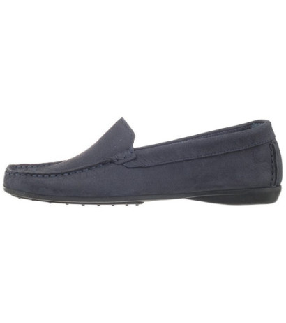 Filipe Granatowe 3031 Nobuck 7 Marinho (FP16-a) batai