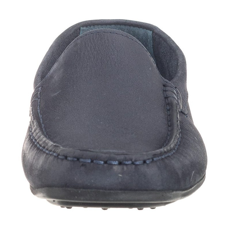 Filipe Granatowe 3031 Nobuck 7 Marinho (FP16-a) kingad