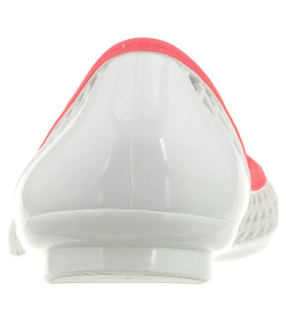 Lemon Jelly Białe Malu 02 White (LJ4-b) bateliai