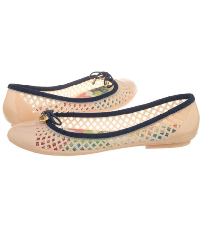 Lemon Jelly Waniliowe Malu 04 Vanilla (LJ4-c) ballerinas
