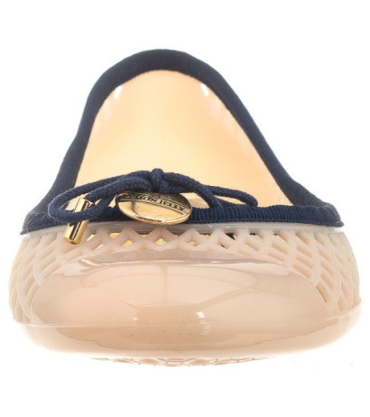 Lemon Jelly Waniliowe Malu 04 Vanilla (LJ4-c) baleriinid