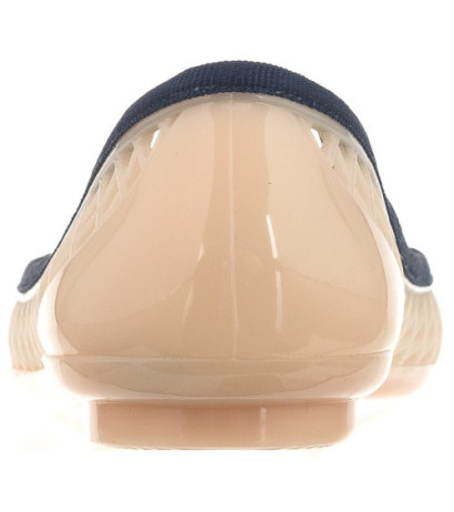 Lemon Jelly Waniliowe Malu 04 Vanilla (LJ4-c) baleriinid