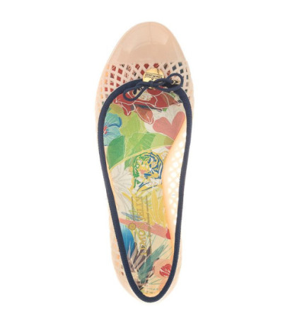 Lemon Jelly Waniliowe Malu 04 Vanilla (LJ4-c) ballerinas