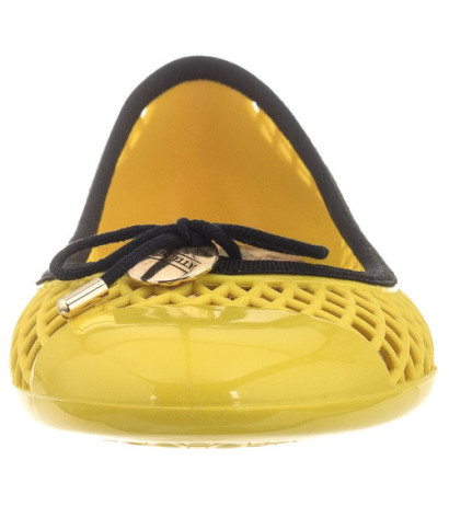 Lemon Jelly Żółte Malu 05 Yellow (LJ4-d) bateliai