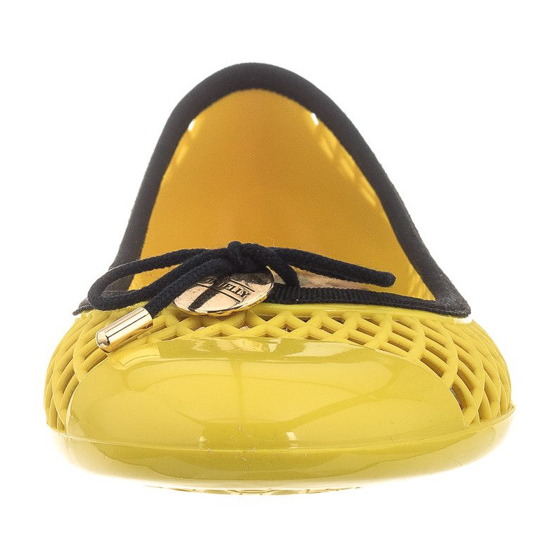 Lemon Jelly Żółte Malu 05 Yellow (LJ4-d) bateliai