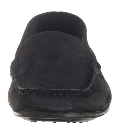 Filipe Czarne 3031 Nobuck 72 Preto (FP16-b) batai