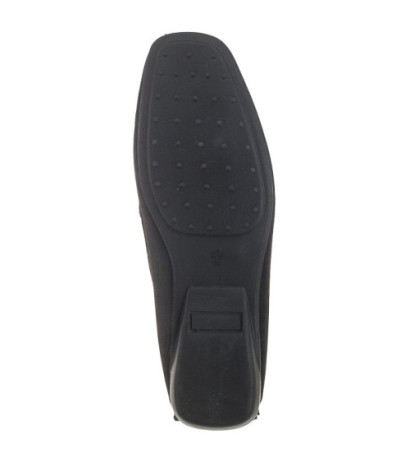 Filipe Czarne 3031 Nobuck 72 Preto (FP16-b) shoes