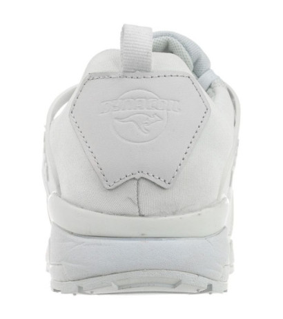 KangaROOS Runaway ROOS 006 47203 0 000 White (KR29-a) sporta apavi