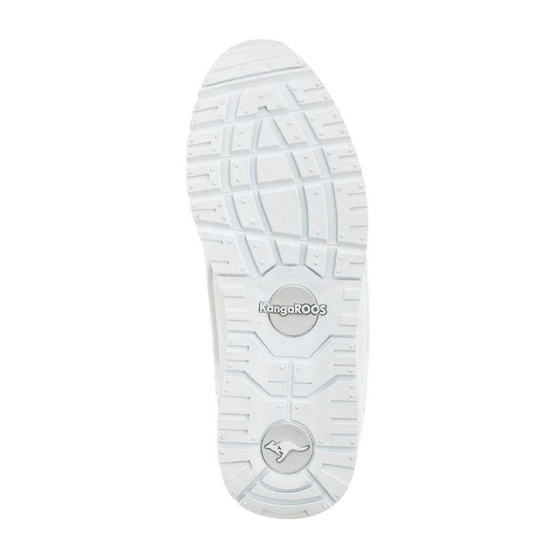 KangaROOS Runaway ROOS 006 47203 0 000 White (KR29-a) spordijalatsid