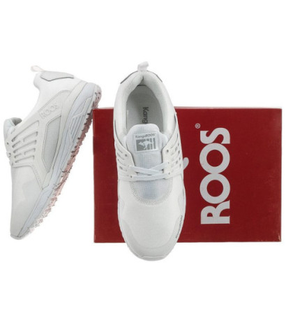 KangaROOS Runaway ROOS 006 47203 0 000 White (KR29-a) spordijalatsid
