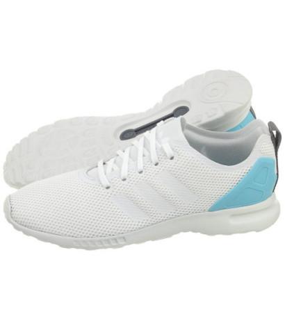 adidas ZX Flux ADV Smooth W S78965 (AD612-a) sportiniai bateliai