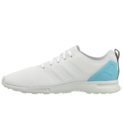 adidas ZX Flux ADV Smooth W S78965 (AD612-a) sportiniai bateliai