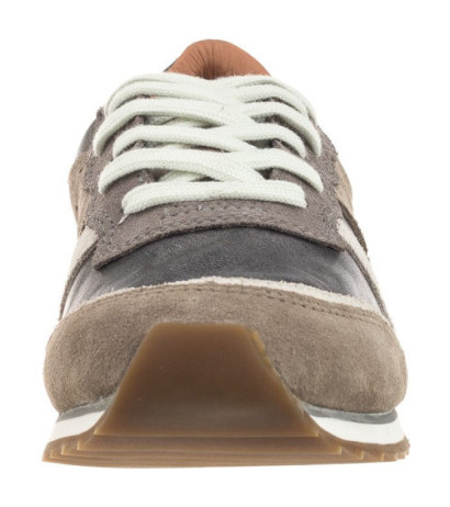 Marc O'Polo Brązowe 602 12813502 308 (MR4-a) kurpes