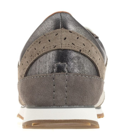 Marc O'Polo Brązowe 602 12813502 308 (MR4-a) kurpes