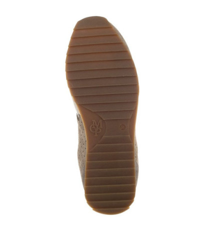 Marc O'Polo Brązowe 602 12813502 308 (MR4-a) shoes