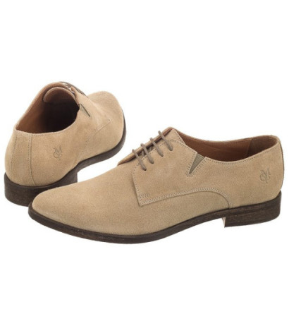 Marc O'Polo Beżowe 601 13303401 300 (MR5-a) shoes