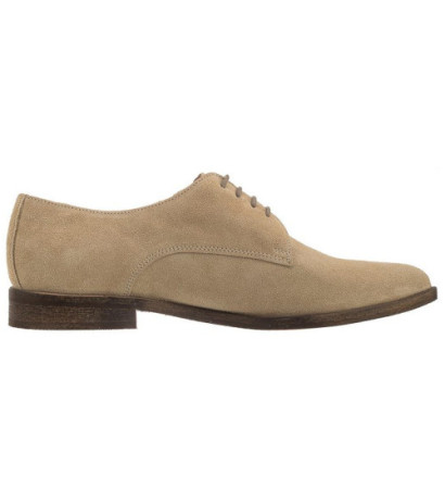 Marc O'Polo Beżowe 601 13303401 300 (MR5-a) kurpes