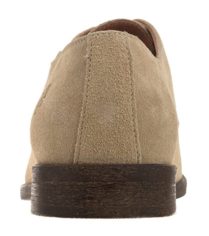 Marc O'Polo Beżowe 601 13303401 300 (MR5-a) kurpes