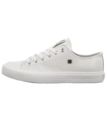 Big Star Białe V274869 (BI18-b) shoes