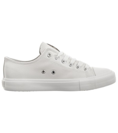 Big Star Białe V274869 (BI18-b) shoes