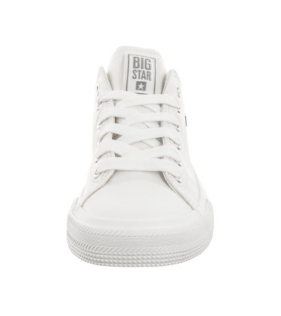 Big Star Białe V274869 (BI18-b) apavi