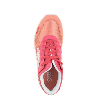Asics Gel-Lyte III GS C5A4N 7301 Guava/White (AS48-c) sportiniai bateliai