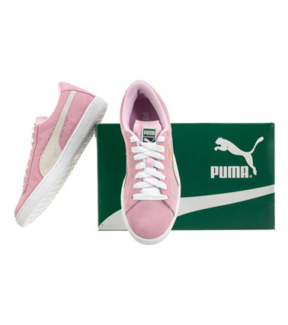 Puma Suede Jr 355110-30 (PU350-c) sporta apavi
