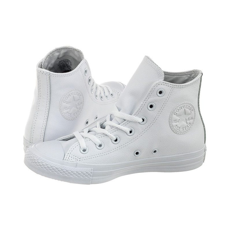 Converse CT All Star Lthr HI 1T406 (CO266-a) sportiniai bateliai