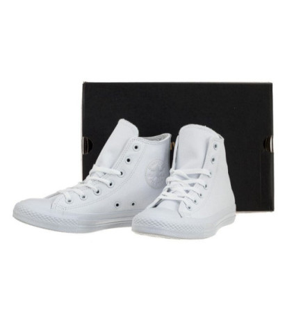 Converse CT All Star Lthr HI 1T406 (CO266-a) sportiniai bateliai