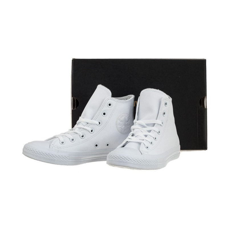 Converse CT All Star Lthr HI 1T406 (CO266-a) sporta apavi