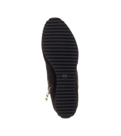 CheBello Czarne 513 (CH27-a) sportiniai bateliai