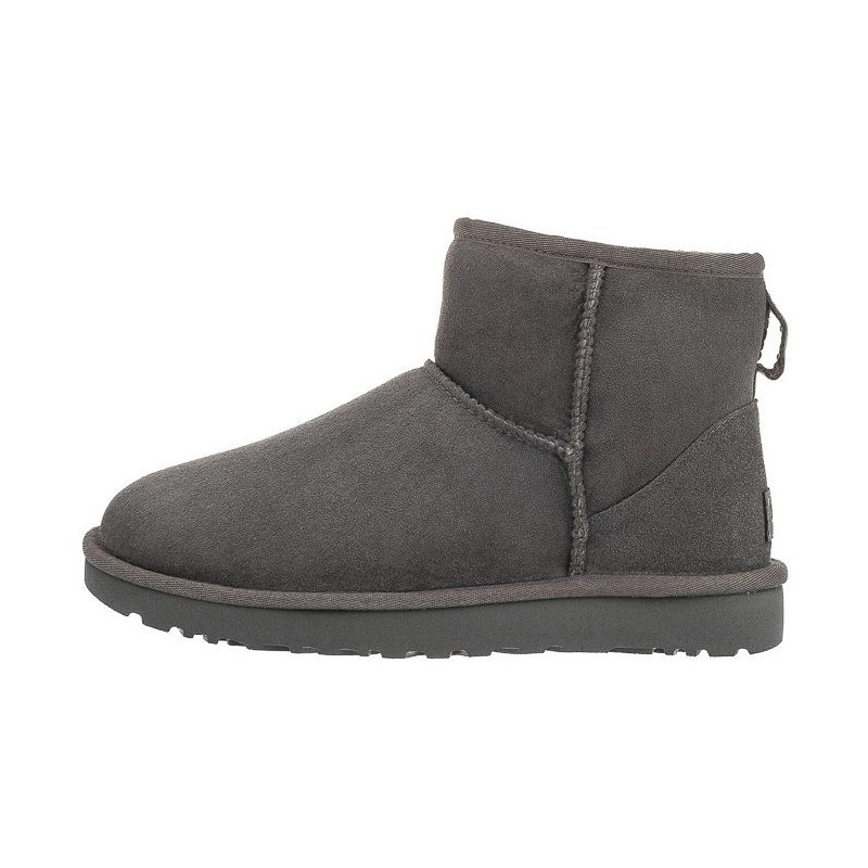 UGG W Classic Mini II 1016222 W/GREY (UA6-d) batai