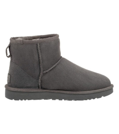 UGG W Classic Mini II 1016222 W/GREY (UA6-d) shoes