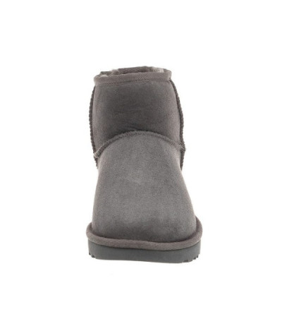 UGG W Classic Mini II 1016222 W/GREY (UA6-d) kingad